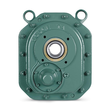 Dodge Industrial TA8407H15 TAPER BUSHED REDUCER GEARBOX 908002